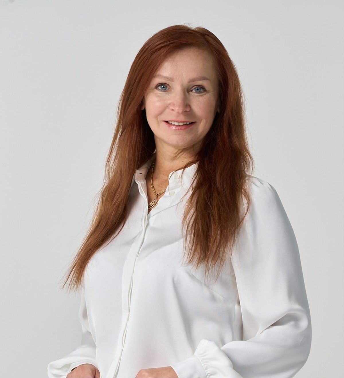 Елена Шоттер — коуч ICF и ментор